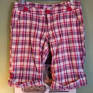 Nori shorts